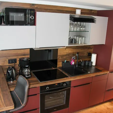 Hausboot Wangermeer Nordsonne12 Mit Sauna 아파트