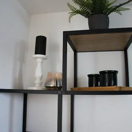 Hausboot Wangermeer Nordsonne12 Mit Sauna 아파트 *